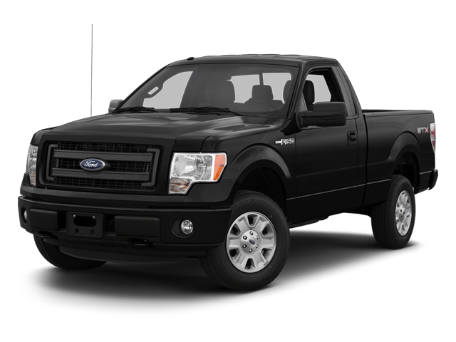 2013 Ford F-150 XL Regular Cab 145-in's photo