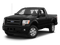 2013 Ford F-150 Base