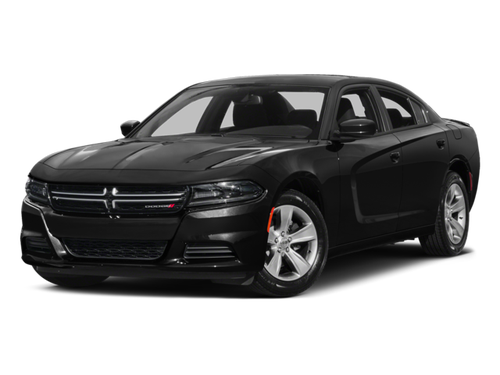 2017 Dodge Charger SE