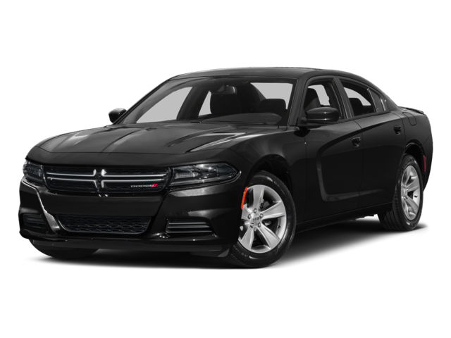 2017 Dodge Charger SE