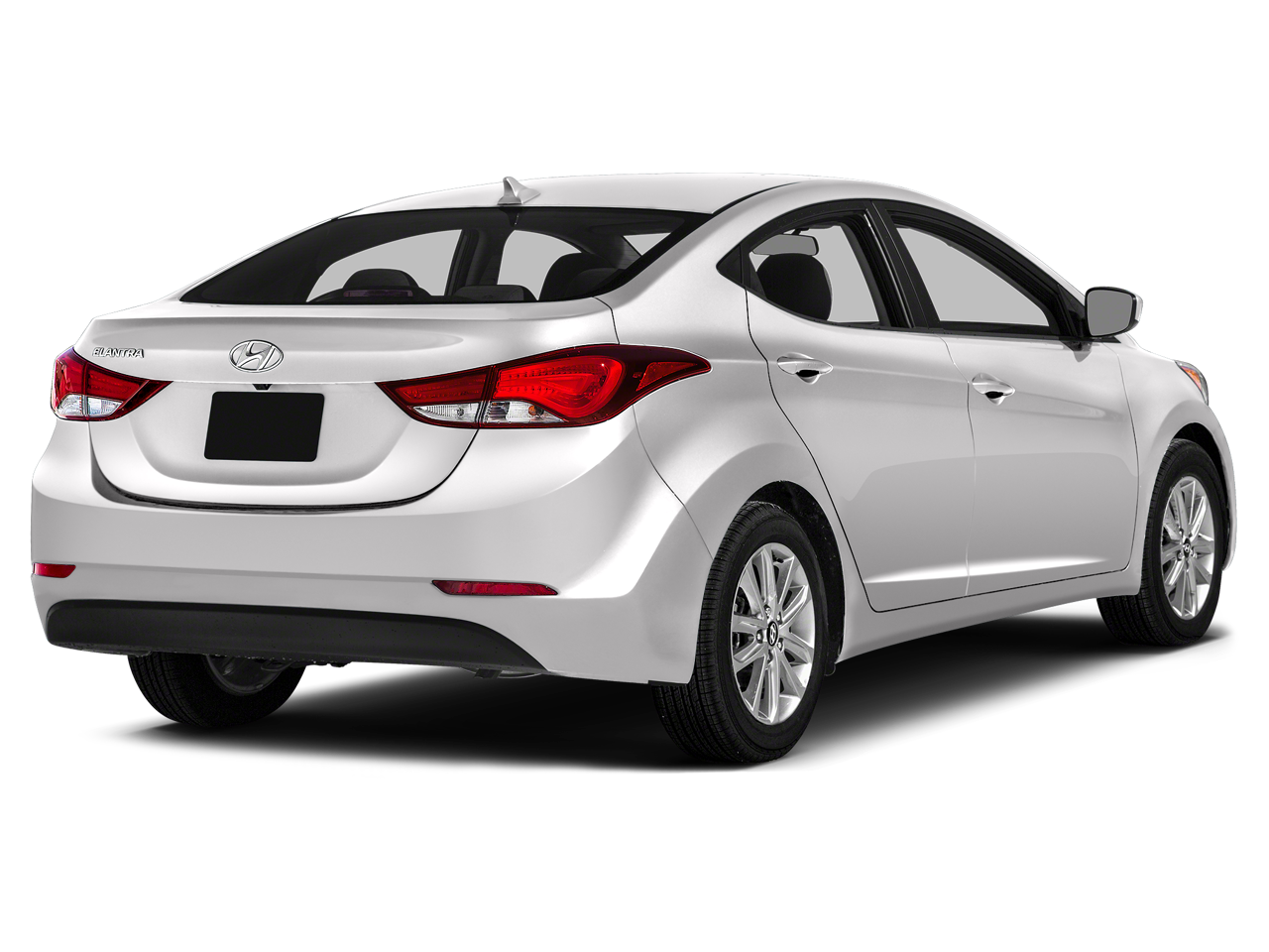 Used 2015 Hyundai Elantra SE with VIN 5NPDH4AE5FH635805 for sale in Jonesboro, AR