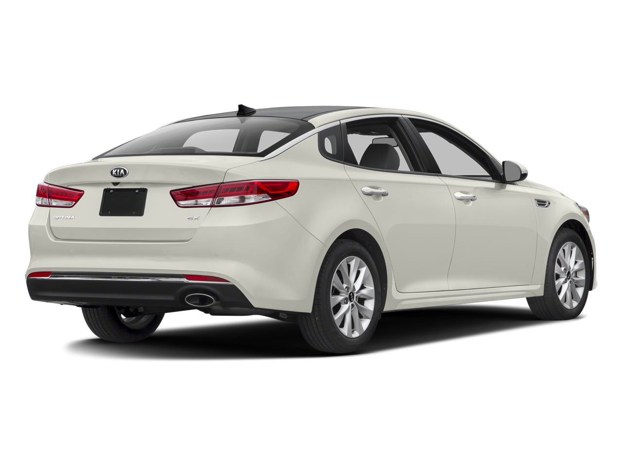 Used 2016 Kia Optima EX with VIN 5XXGU4L35GG012718 for sale in Jonesboro, AR