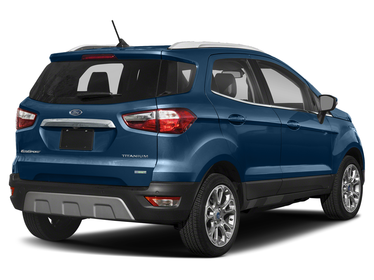 Used 2018 Ford Ecosport SE with VIN MAJ3P1TE6JC249639 for sale in Jonesboro, AR