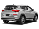 2019 Hyundai TUCSON SEL