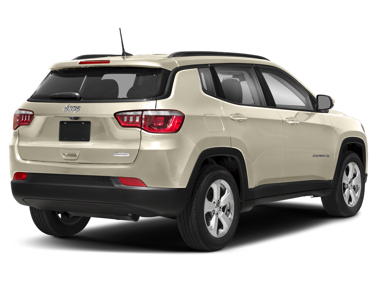 Used 2019 Jeep Compass Limited with VIN 3C4NJDCB8KT595354 for sale in Jonesboro, AR