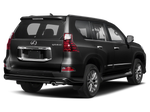 2019 Lexus GX 460