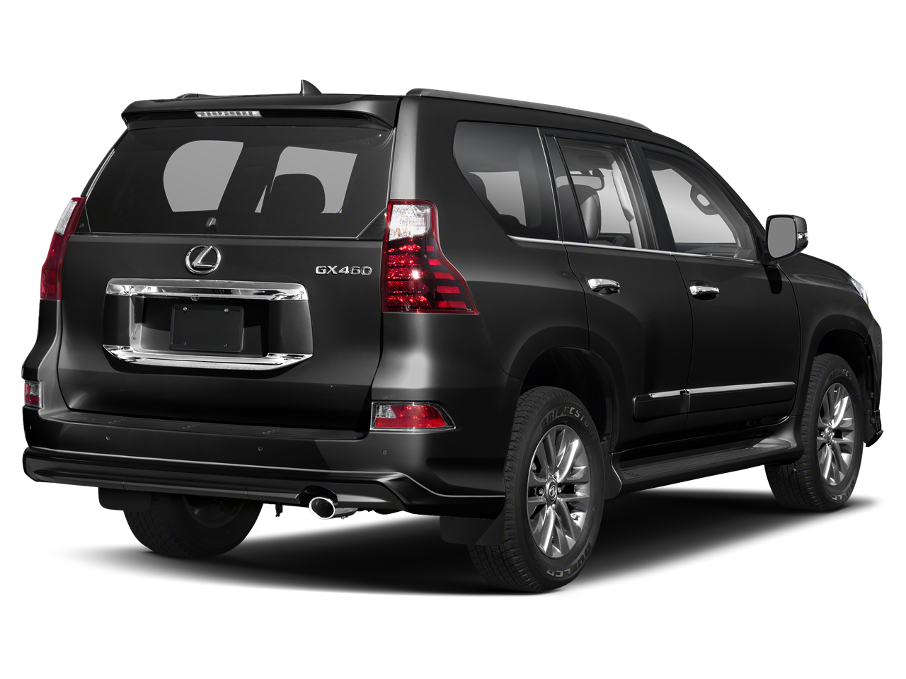 2019 Lexus GX 460