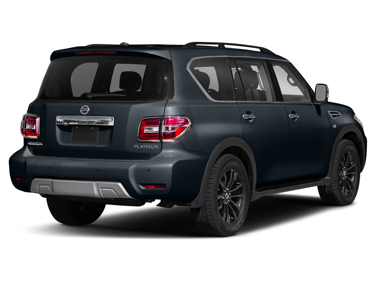 Used 2019 Nissan Armada Platinum with VIN JN8AY2ND9K9085055 for sale in Jonesboro, AR