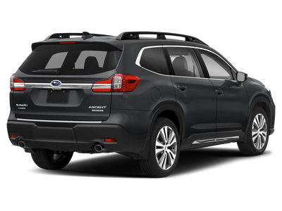 2019 Subaru Ascent Touring