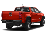 2020 Chevrolet Colorado ZR2