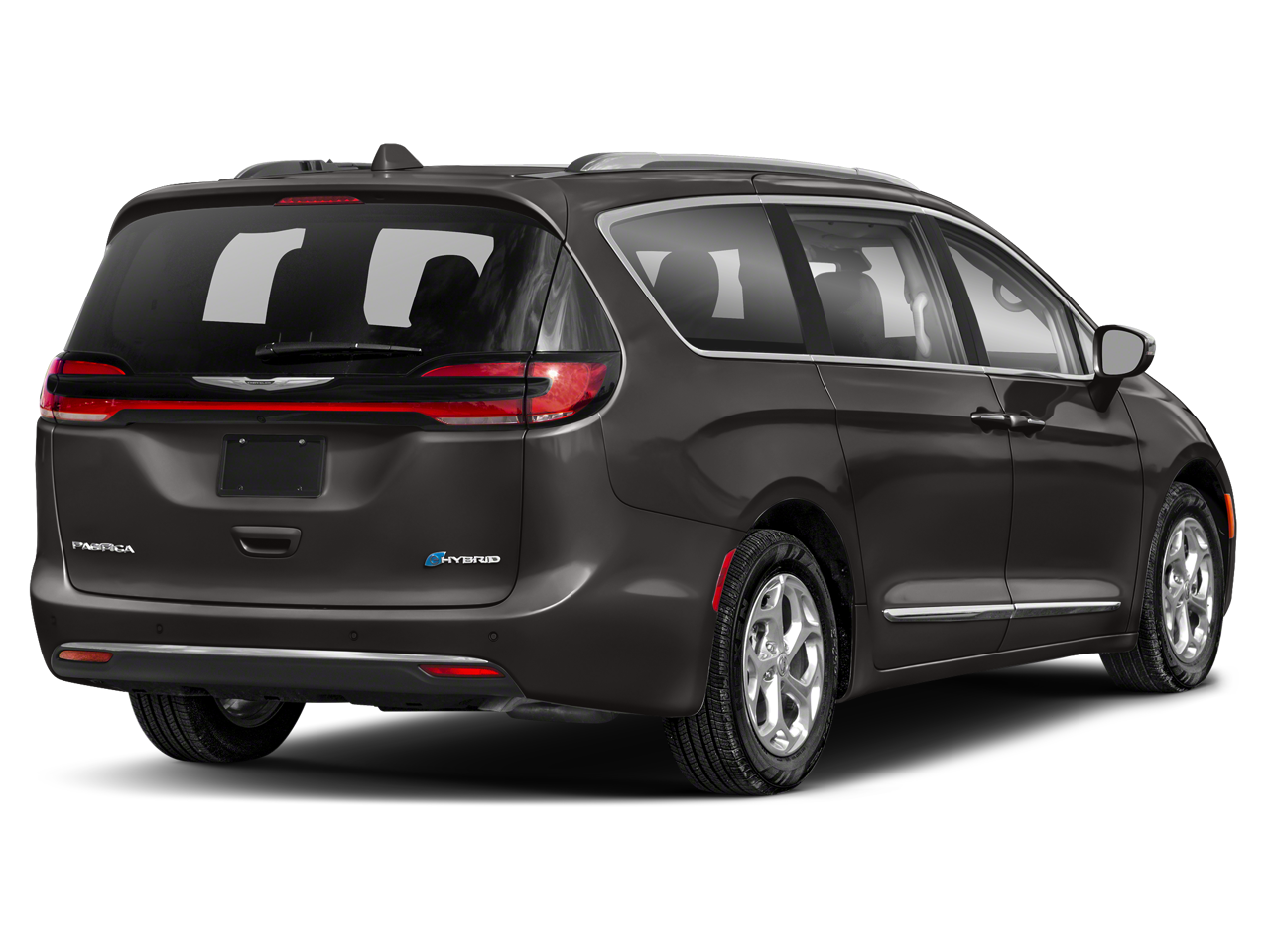 2022 Chrysler Pacifica Hybrid Pinnacle