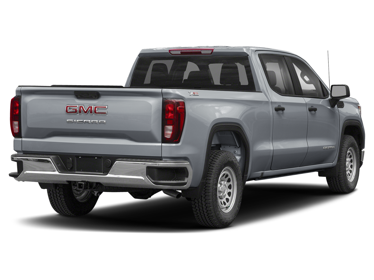 2024 GMC Sierra 1500 SLT - Photo 15