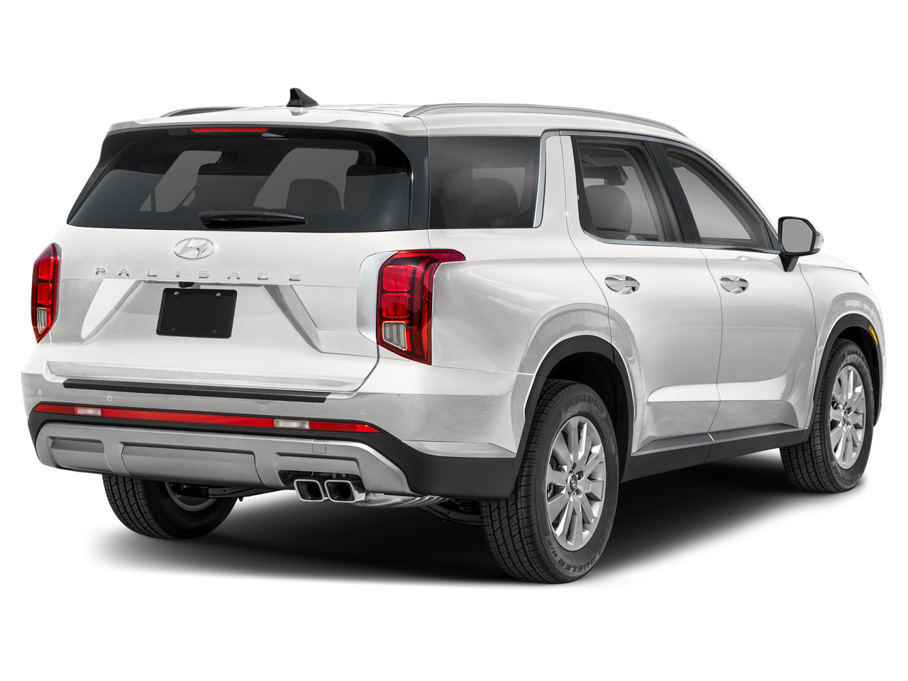 2025 Hyundai PALISADE SEL Premium 7 Passenger