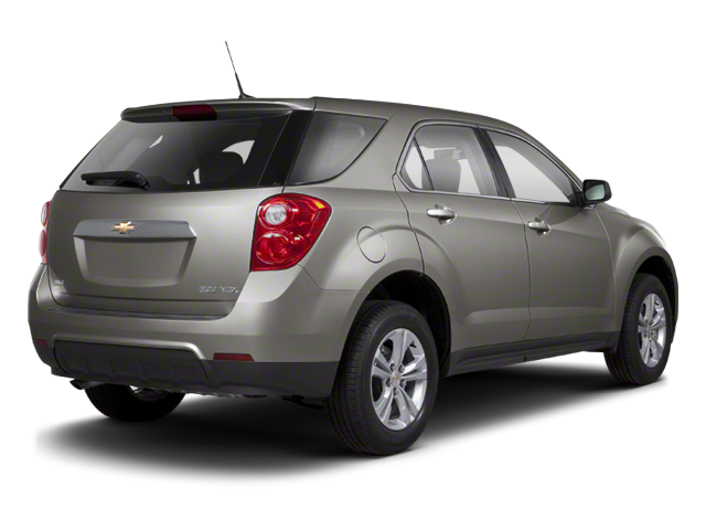 2011 Chevrolet Equinox LT 2LT