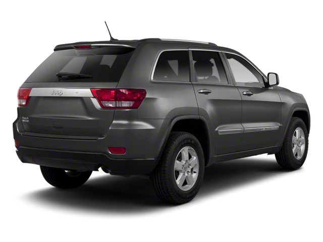 2011 Jeep Grand Cherokee Limited