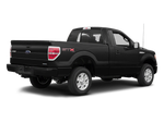 2013 Ford F-150 Base