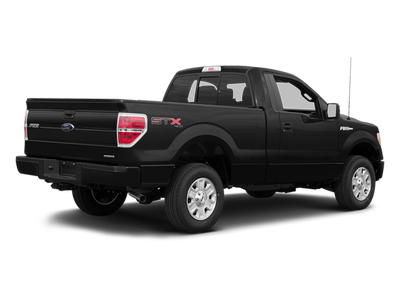2013 Ford F-150 Base