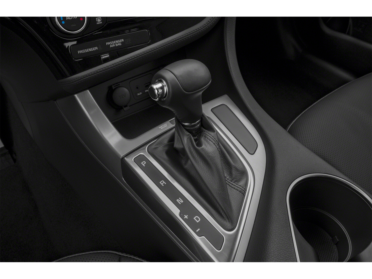 2015 Kia Optima SXL Turbo