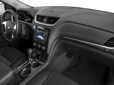 2016 Chevrolet Traverse LT 1LT