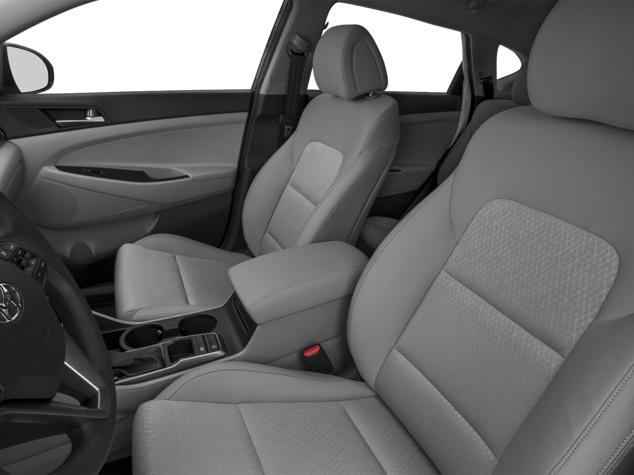 2016 Hyundai TUCSON Sport