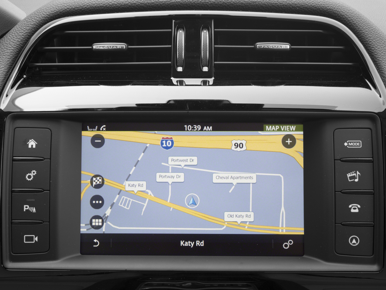 2017 Jaguar F-PACE 35t Prestige