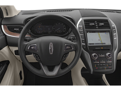 2018 Lincoln MKC Select