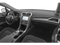 2019 Ford Fusion S