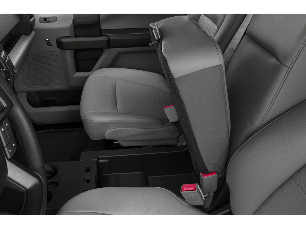 2019 Ford F-150 Base