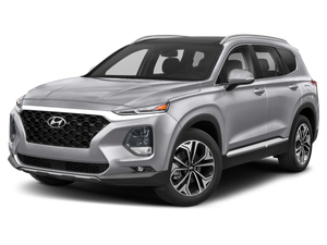 2019 Hyundai SANTA FE Ultimate 2.0T Front-Wheel Drive