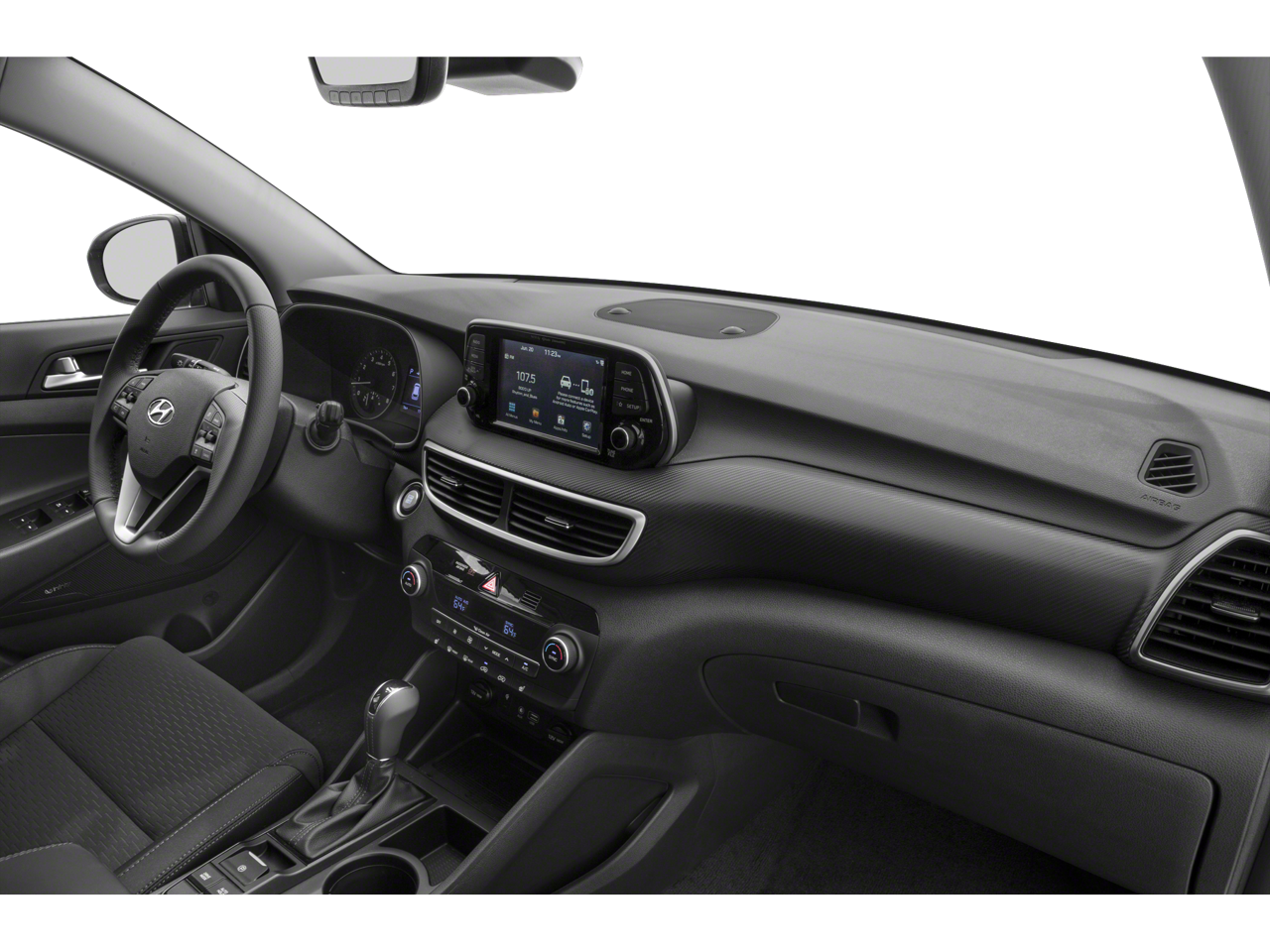 2019 Hyundai TUCSON Night
