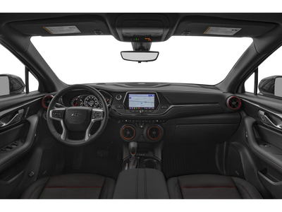 2021 Chevrolet Blazer FWD RS