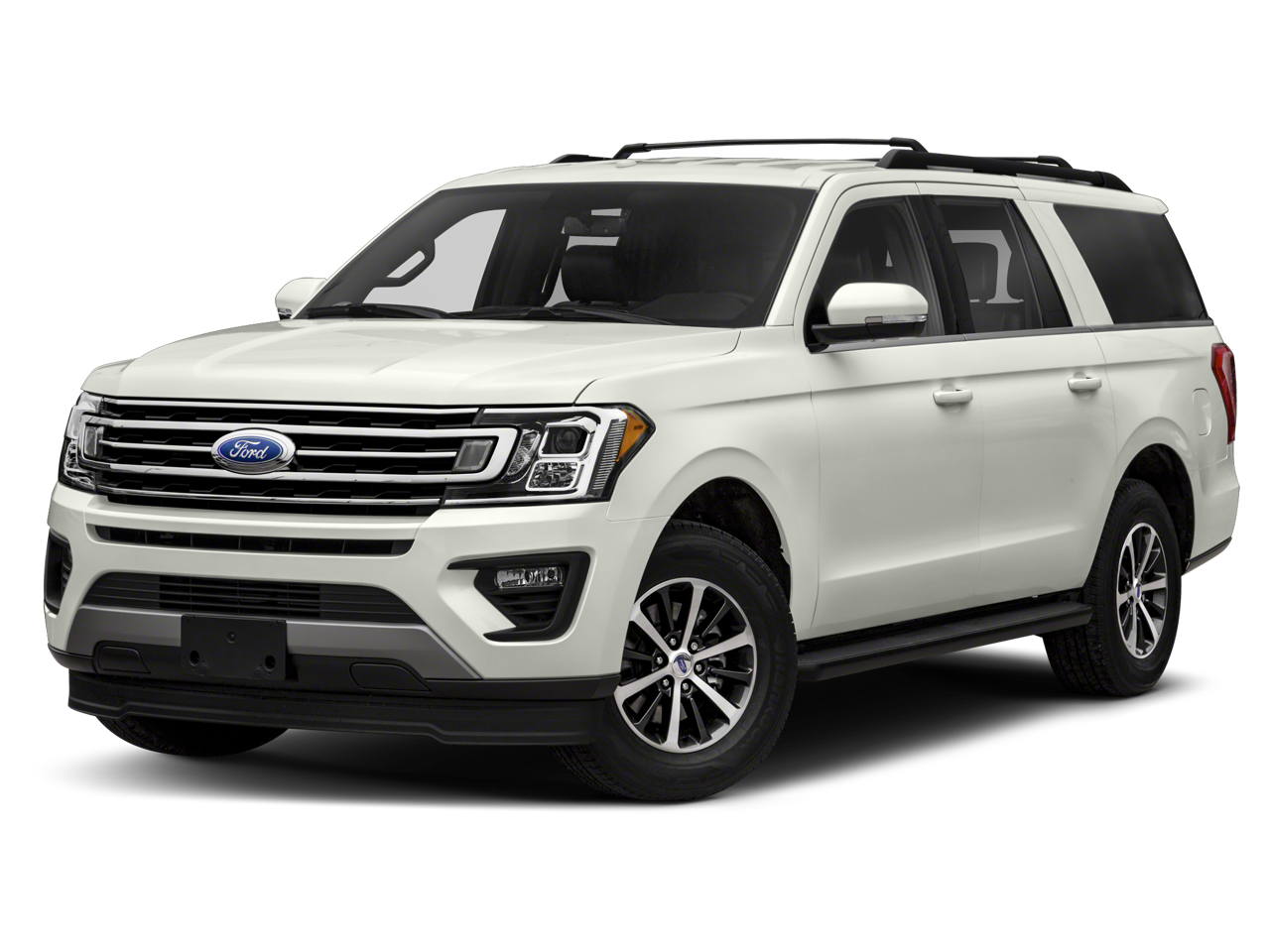 2021 Ford Expedition XLT MAX's photo