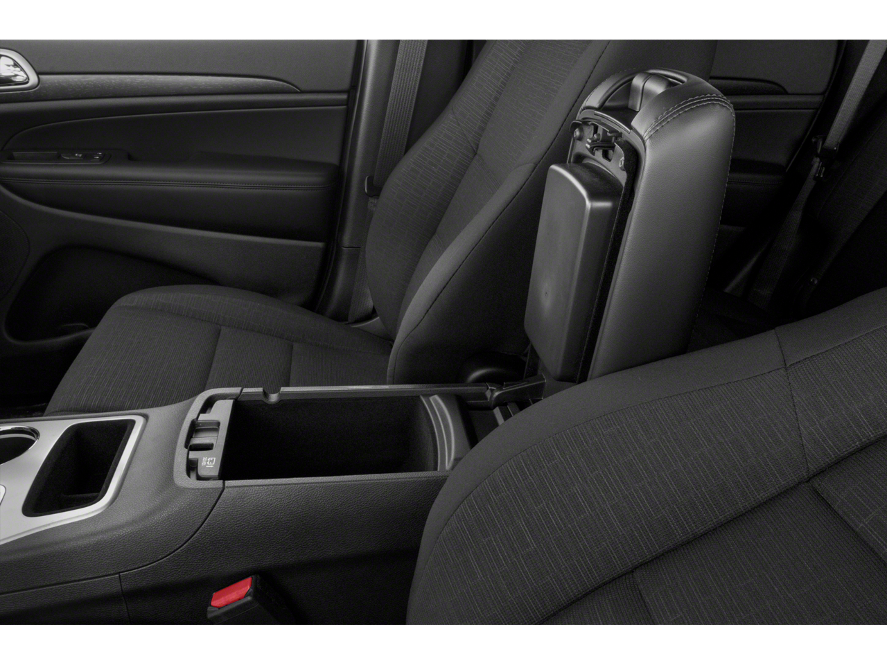 2021 Jeep Grand Cherokee Laredo E 4x2