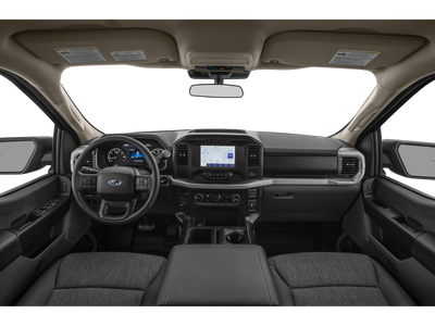2022 Ford F-150 Base