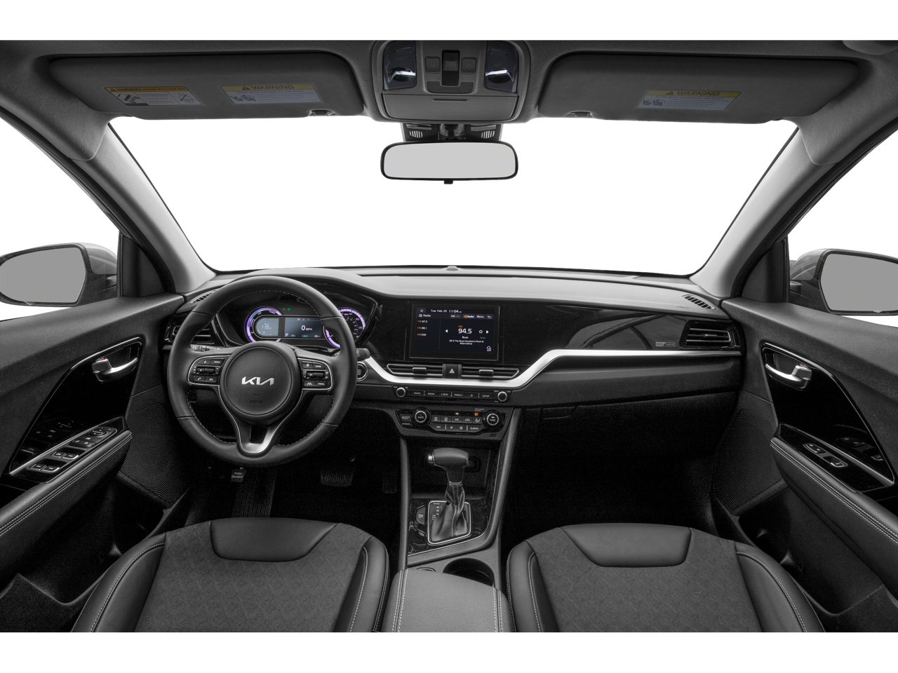 2022 Kia Niro EX Premium