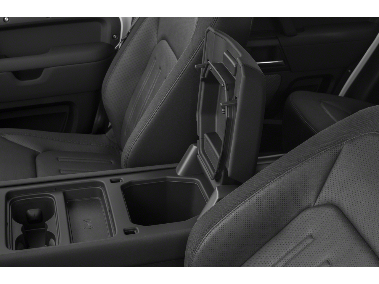 2022 Land Rover Defender 110 S