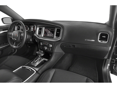 2023 Dodge Charger SXT Rear-Wheel Drive Sedan