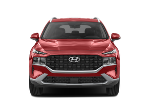 2023 Hyundai SANTA FE SEL Front-Wheel Drive