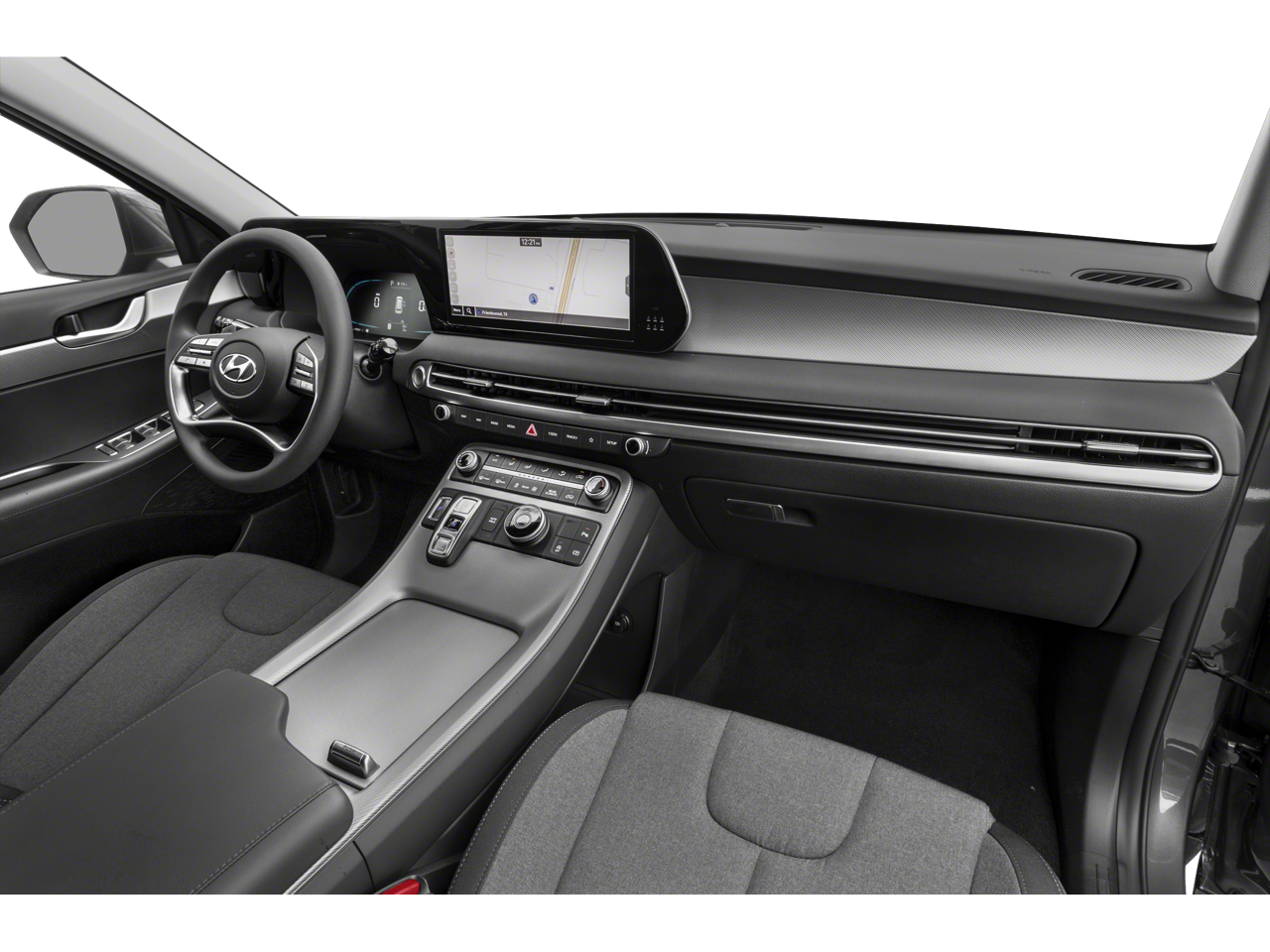 2023 Hyundai PALISADE SE