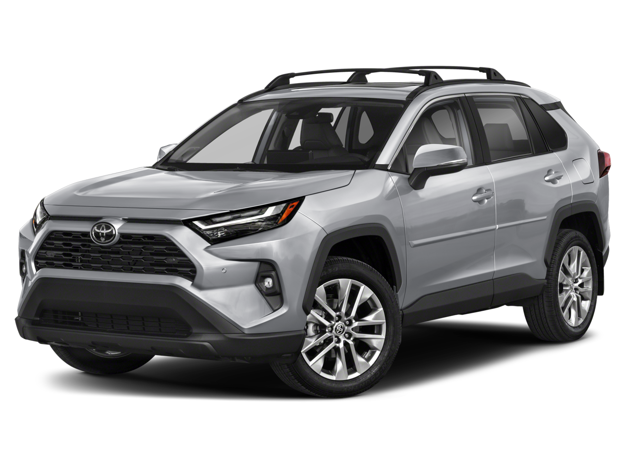 2023 Toyota RAV4 XLE Premium FWD's photo