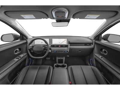 2024 Hyundai IONIQ 5 SEL (A1) All-Wheel Drive