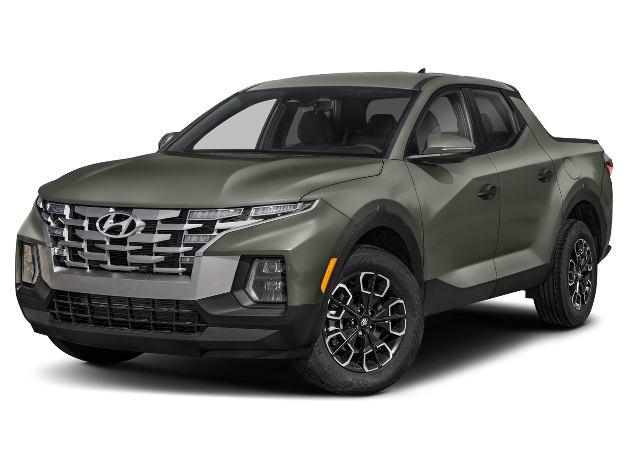 2024 Hyundai Santa Cruz SEL 2.5's photo
