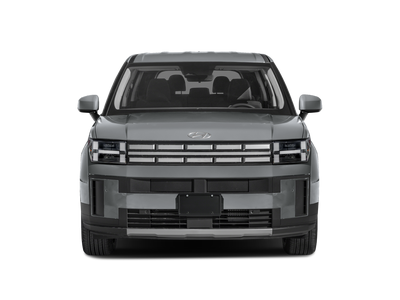 2025 Hyundai SANTA FE SE