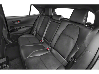 2025 Toyota GR Corolla Premium