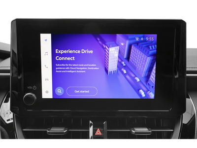 2025 Toyota GR Corolla Premium