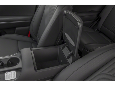 2027 Hyundai PALISADE SEL 7 Passenger