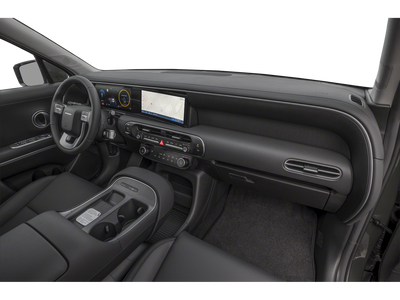 2027 Hyundai PALISADE SEL 7 Passenger