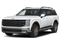 2027 Hyundai PALISADE HYBRID Blue SEL Premium 7 Passenger