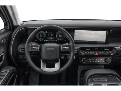 2027 Hyundai PALISADE HYBRID Blue SEL Premium 7 Passenger