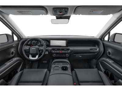 2027 Hyundai PALISADE HYBRID Blue SEL Premium 7 Passenger